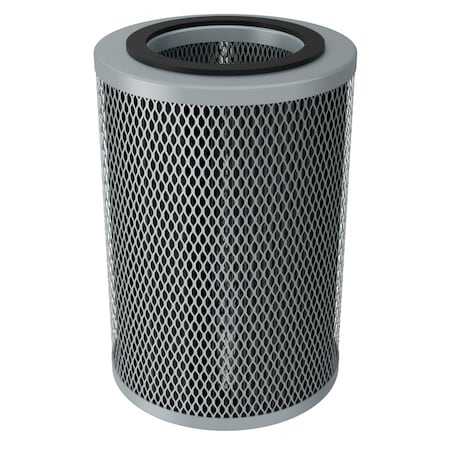 Solberg Wire Mesh 850S